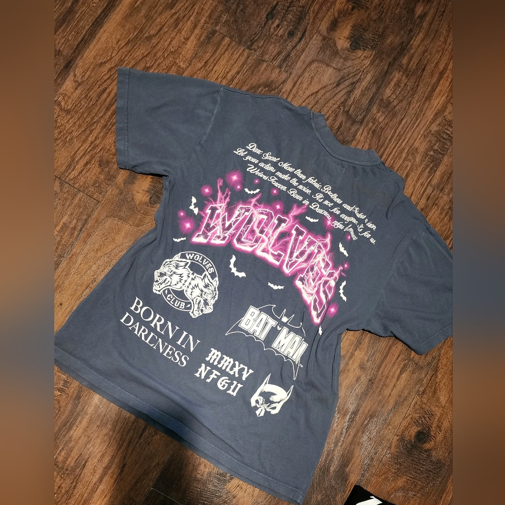 DARC SPORT TEE